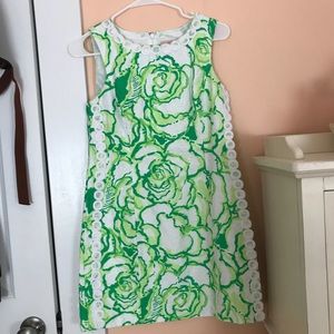 Lilly Pulitzer Shift dress